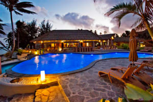 Nautilus Resort