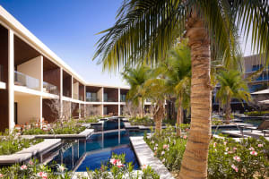 Nobu Hotel Los Cabos Pool