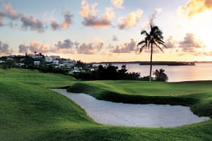 Newstead Belmont Hills Golf Resort & Spa Golf