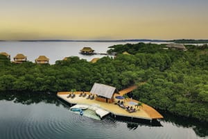 Nayara Bocas Del Toro