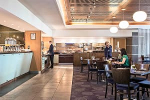 Novotel Wellington Dining