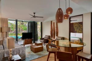 Marriott's Bali Nusa Dua Gardens - CHSE Certified Villa