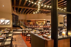 Hilton Nashville Downtown Dining