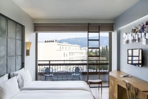 NEW Hotel
