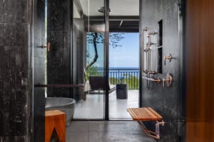Nekajui, a Ritz-Carlton Reserve Accessible Guest Room Bathroom