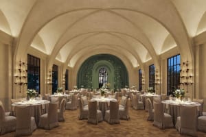 Nekajui, a Ritz-Carlton Reserve Ballroom