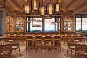 Nekajui, a Ritz-Carlton Reserve Dining