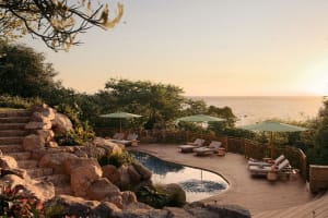 Nekajui, a Ritz-Carlton Reserve Niri Beach Club