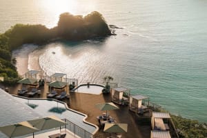 Nekajui, a Ritz-Carlton Reserve Outdoor Pool
