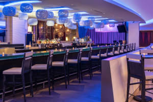 Naples Grande Beach Resort Bar