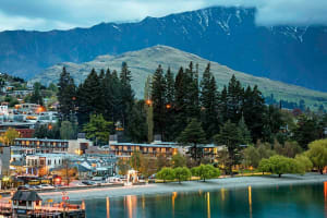 Novotel Queenstown Lakeside