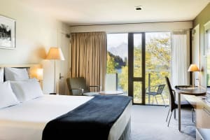 Novotel Queenstown Lakeside