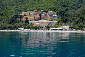 Nido, Mar-Bella Collection