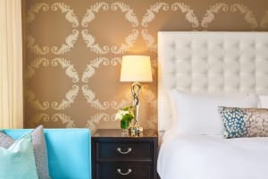The Nines, a Luxury Collection Hotel, Portland Deluxe Room