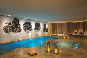 Dreams Jade Resort & Spa Spa