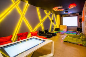 Dreams Jade Resort & Spa Teen Club