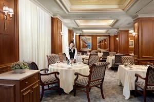 NJV Athens Plaza Dining