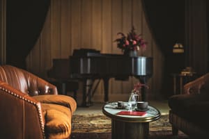 NoMad Las Vegas Dining