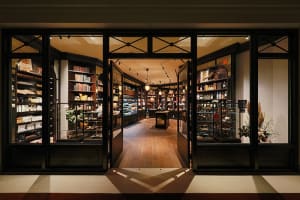 NoMad Las Vegas Retail Shop