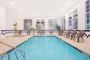 SureStay by Best Western North Myrtle Beach Pool