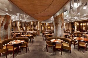 Nobu Hotel Miami Beach Nobu