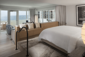 Nobu Hotel Miami Beach Suite