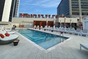 Nobu Hotel at Caesars Atlantic City