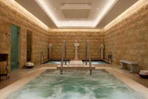 Nobu Hotel at Caesars Atlantic City