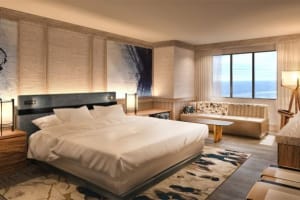 Nobu Hotel at Caesars Atlantic City