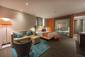 Nickelodeon Hotels & Resorts Punta Cana Suite