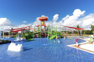 Nickelodeon Hotels & Resorts Punta Cana Waterpark
