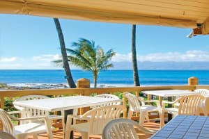 Napili Shores by OUTRIGGER Restaurant