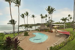 Napili Shores by OUTRIGGER Grounds