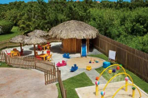 Dreams Royal Beach Punta Cana Explorer’s Club