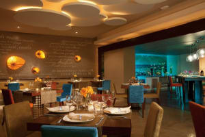 Dreams Royal Beach Punta Cana Mercure – French Cuisine
