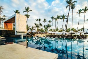 Secrets Royal Beach Punta Cana