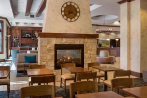 SpringHill Suites Napa Valley