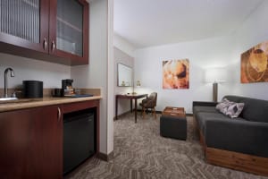 SpringHill Suites Napa Valley