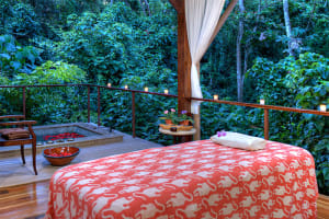 Nayara Springs Spa
