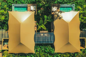 Nayara Tented Camp Exterior