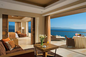 Dreams Vallarta Bay Resort & Spa Master Suite