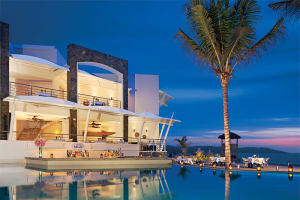 Dreams Vallarta Bay Resort & Spa Pool