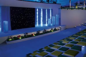 Dreams Vallarta Bay Resort & Spa Theatre