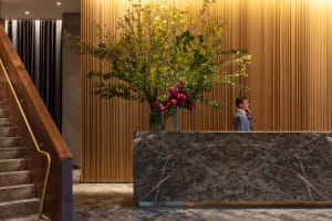 Next Hotel Melbourne, Curio Collection by Hilton