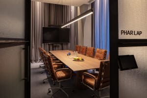 Next Hotel Melbourne, Curio Collection by Hilton
