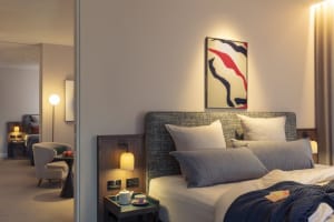 Next Hotel Melbourne, Curio Collection by Hilton