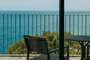 NEXT - by Savoy Signature Balcony