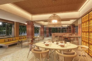 NEXT - by Savoy Signature Dining
