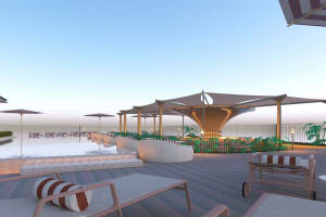 NEXT - by Savoy Signature Pool