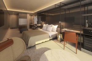 NEXT - by Savoy Signature Room